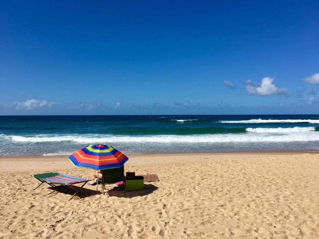 Beach And Ocean Villas Tofinho, Praia Do Tofo Экстерьер фото